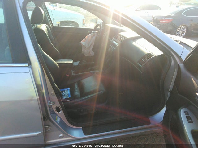 2004 HONDA ACCORD SDN EX VIN: 1HGCM66534A091709