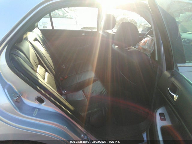 2004 HONDA ACCORD SDN EX VIN: 1HGCM66534A091709