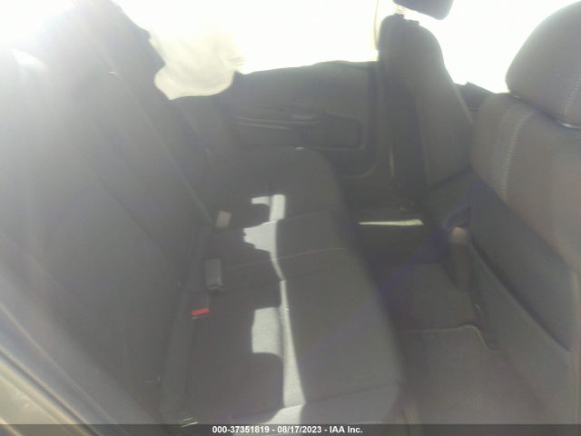 Honda Civic Sedan Ex 2018 2HGFC2F76JH593105 Image 8