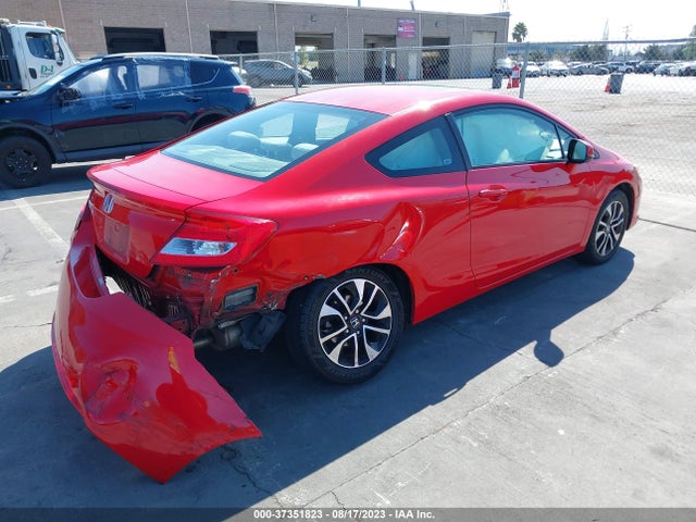 2013 HONDA CIVIC CPE EX VIN: 2HGFG3B85DH525732