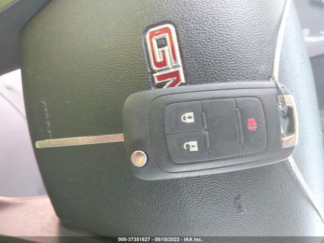 2012 GMC TERRAIN SLE-1 VIN: 2GKALMEK1C6301468