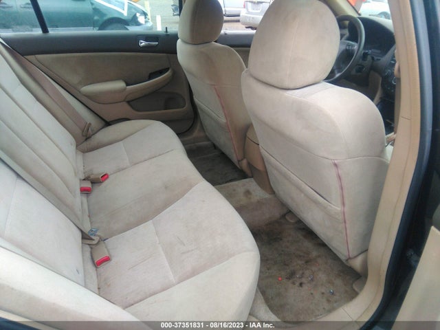 2004 HONDA ACCORD SDN LX VIN: 1HGCM56304A169579