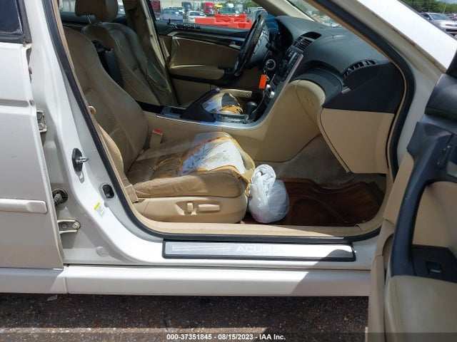2008 ACURA TL VIN: 19UUA66228A047953