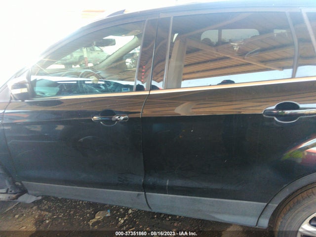 Ford Escape Titanium 2017 1FMCU0JD8HUE37019 Image 14