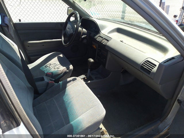 1994 FORD ESCORT LX/SPORT VIN: 1FARP14J7RW303269