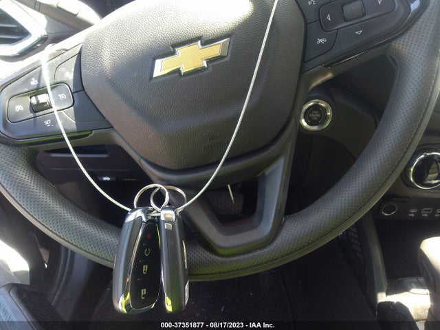 Chevrolet Trailblazer Lt 2022 KL79MRSL0NB056889 Image 11