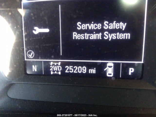 Chevrolet Trailblazer Lt 2022 KL79MRSL0NB056889 Image 15
