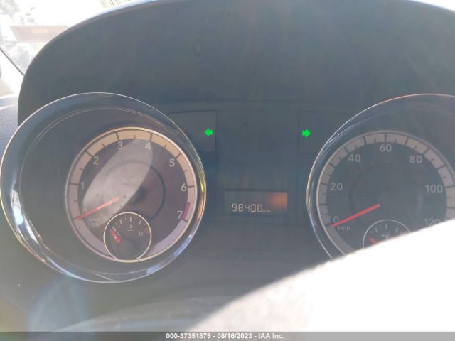 2C4RDGCG4HR817714 Dodge Grand Caravan Sxt