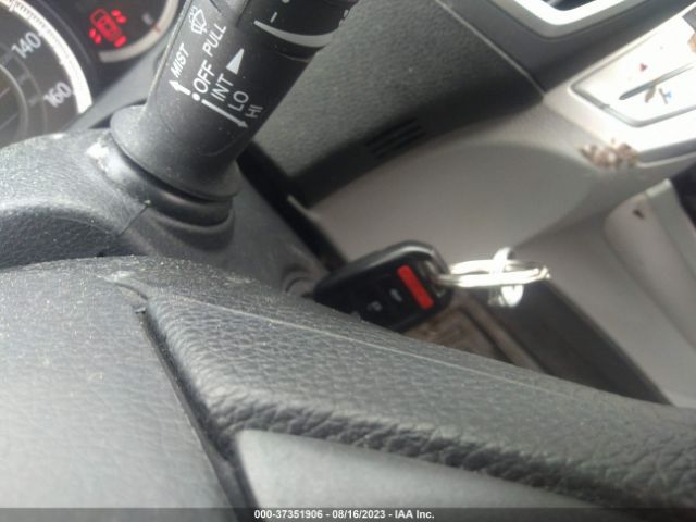 1HGCR2F35FA075118 Honda Accord Sedan Lx