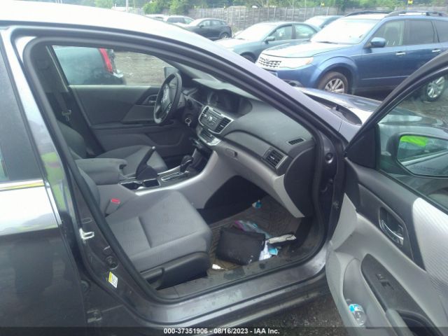 1HGCR2F35FA075118 Honda Accord Sedan Lx