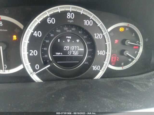 1HGCR2F35FA075118 Honda Accord Sedan Lx