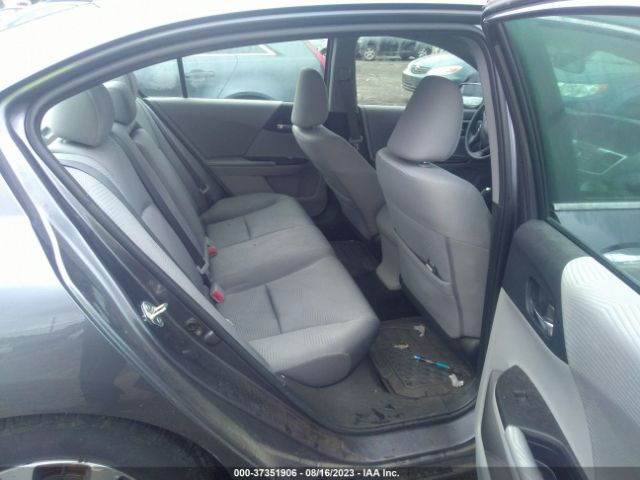 1HGCR2F35FA075118 Honda Accord Sedan Lx