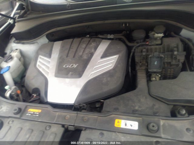 5XYKU4A74EG543479 KIA SORENTO EX