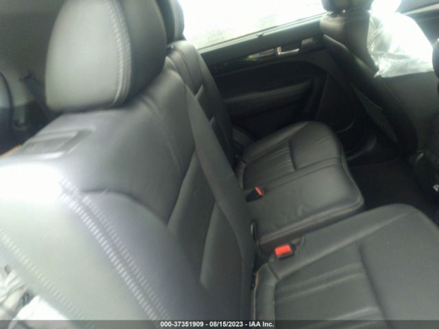 5XYKU4A74EG543479 KIA SORENTO EX