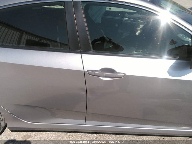 Honda Civic Lx 2018 19XFC2F52JE035289 Image 13