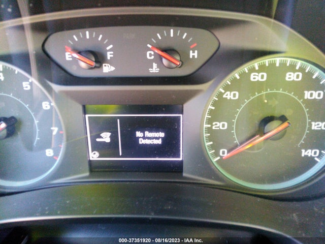 Chevrolet MALIBU LT 2021 1G1ZD5STXMF018517 Image 15