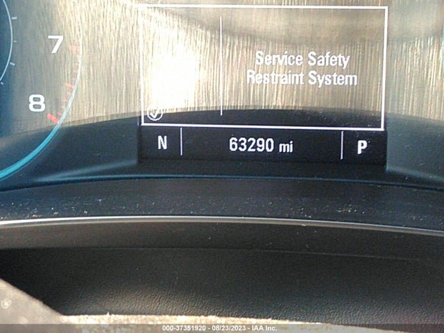 Chevrolet MALIBU LT 2021 1G1ZD5STXMF018517 Image 7