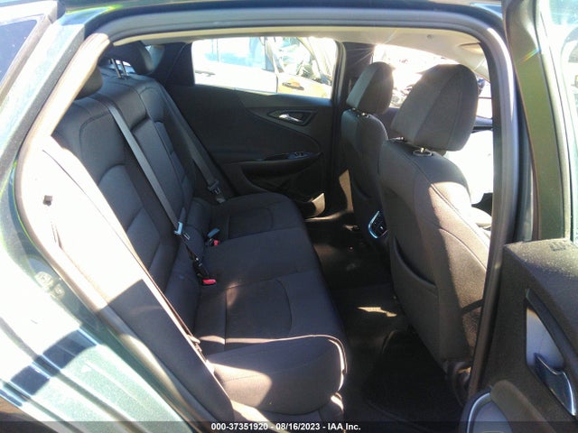 Chevrolet MALIBU LT 2021 1G1ZD5STXMF018517 Image 8