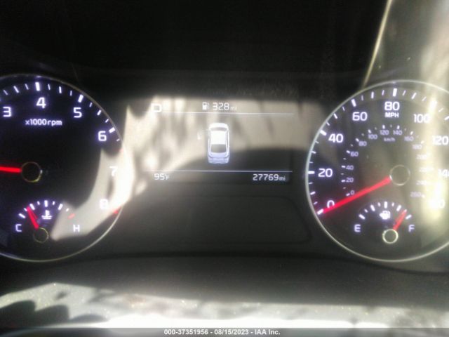 3KPF24AD5NE482069 KIA Forte Lxs