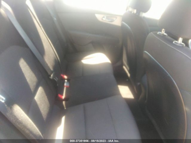 3KPF24AD5NE482069 KIA Forte Lxs