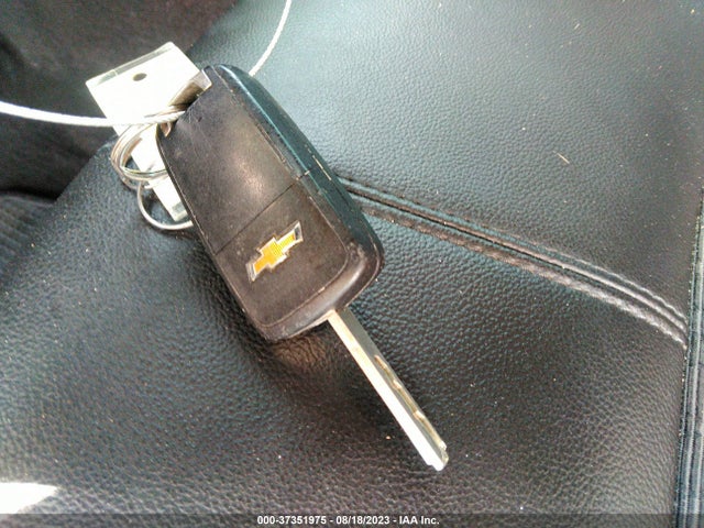Chevrolet IMPALA LT 2017 2G1105S33H9143608 Image 11