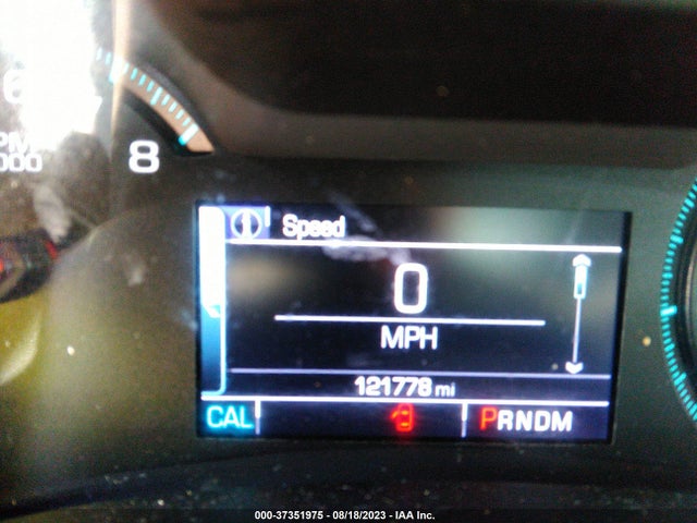 Chevrolet IMPALA LT 2017 2G1105S33H9143608 Image 15