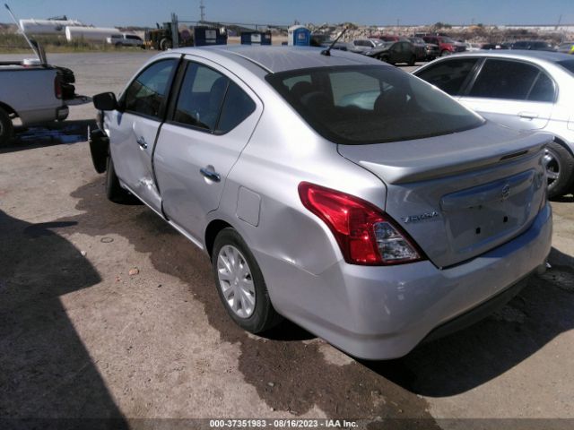 3N1CN7AP6KL865194 Nissan Versa Sedan Sv