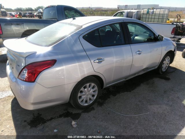 3N1CN7AP6KL865194 Nissan Versa Sedan Sv