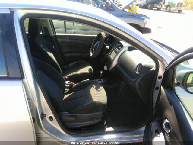 3N1CN7AP6KL865194 Nissan Versa Sedan Sv