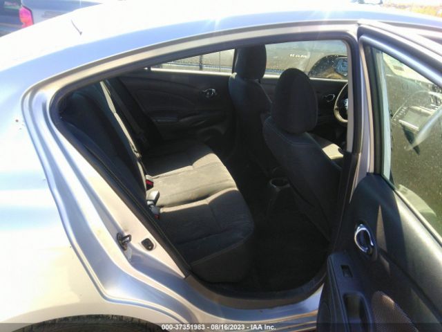 3N1CN7AP6KL865194 Nissan Versa Sedan Sv