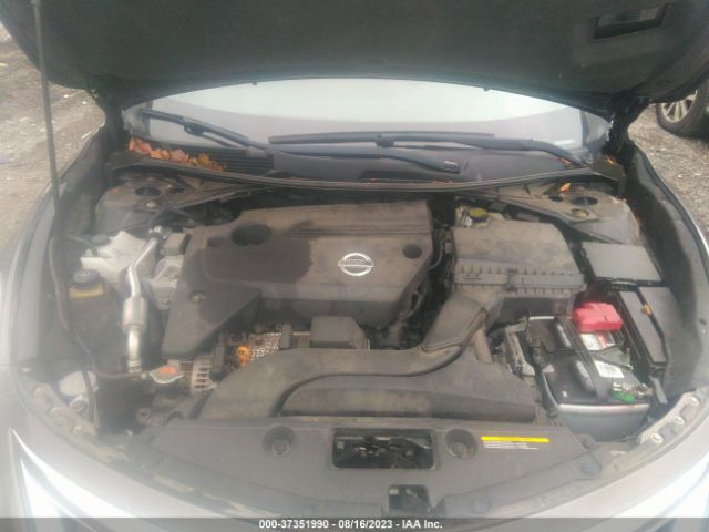 1N4AL3AP6EC425047 Nissan Altima 2.5 Sv