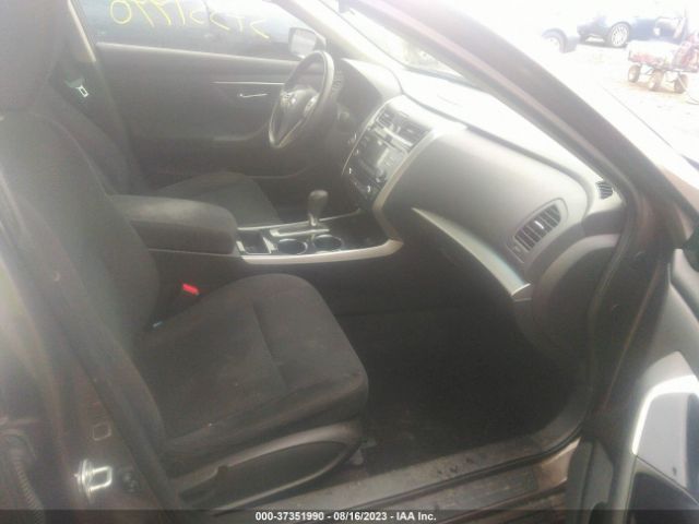 1N4AL3AP6EC425047 Nissan Altima 2.5 Sv