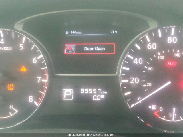 1N4AL3AP6EC425047 Nissan Altima 2.5 Sv