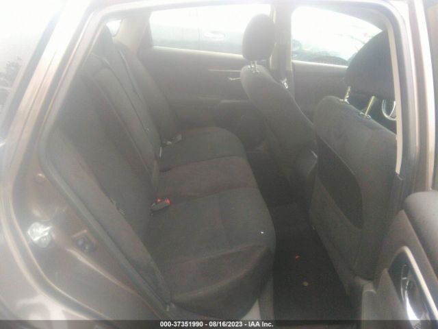 1N4AL3AP6EC425047 Nissan Altima 2.5 Sv