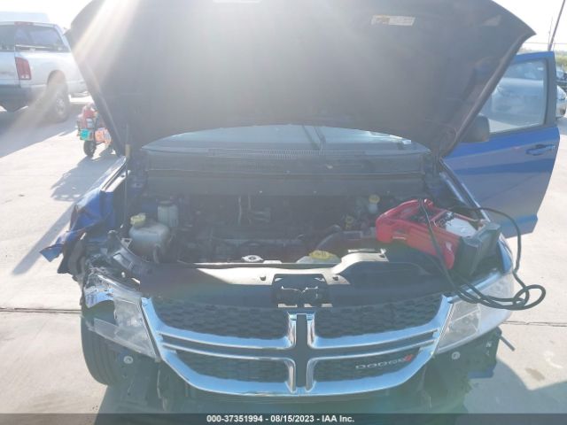 3C4PDCABXFT687312 Dodge Journey American Value Pkg