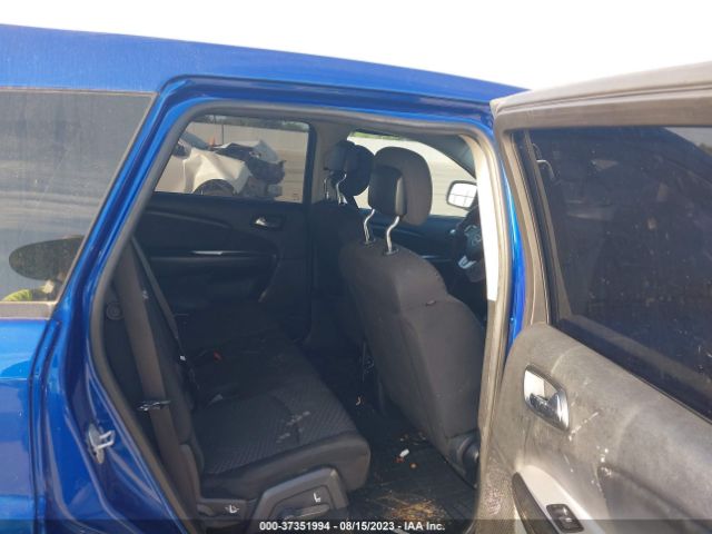 3C4PDCABXFT687312 Dodge Journey American Value Pkg