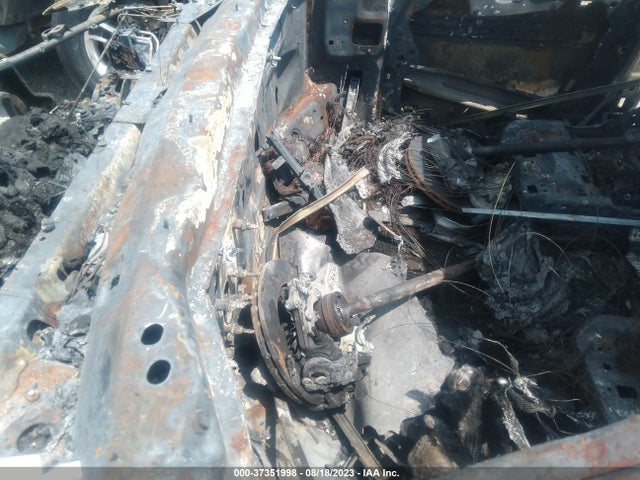 2C4RC1BGXNR169244 Chrysler Pacifica Touring L