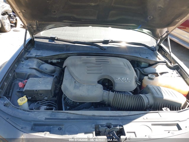 2C3CCAAG2LH158883 Chrysler 300 Touring