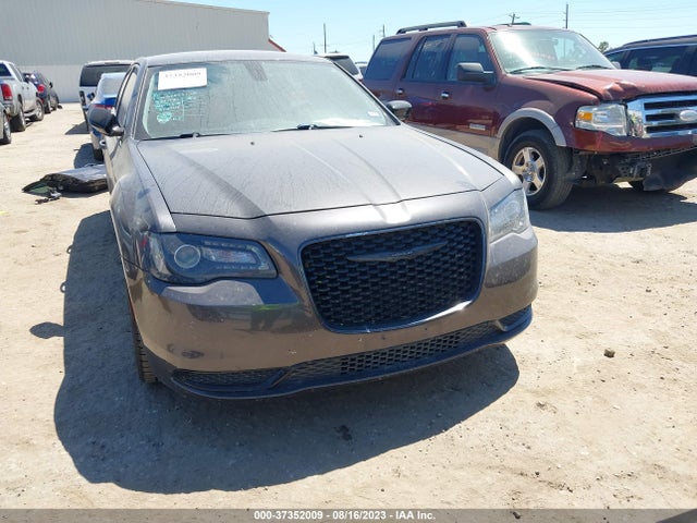 2C3CCAAG2LH158883 Chrysler 300 Touring