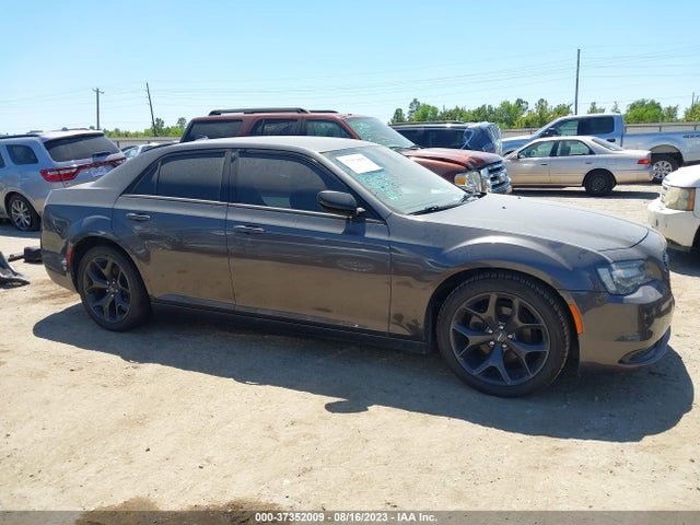 2C3CCAAG2LH158883 Chrysler 300 Touring