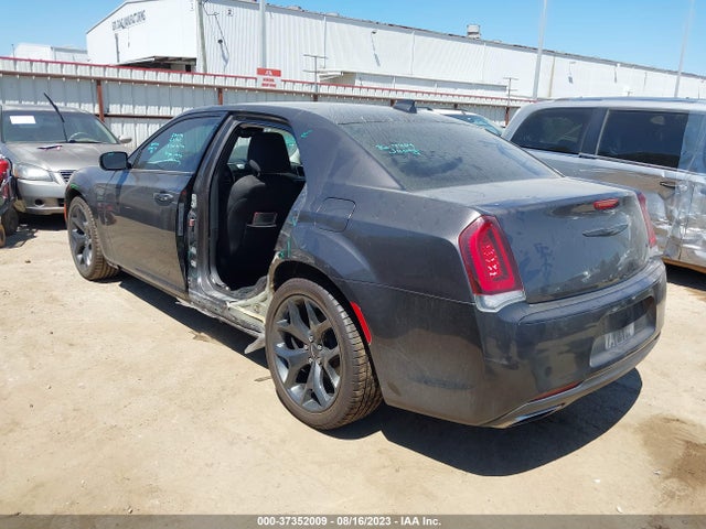 2C3CCAAG2LH158883 Chrysler 300 Touring