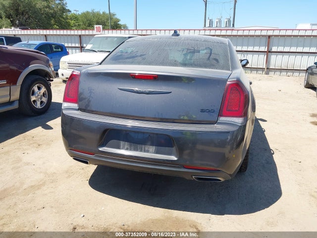 2C3CCAAG2LH158883 Chrysler 300 Touring