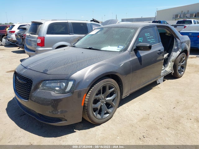 2C3CCAAG2LH158883 Chrysler 300 Touring