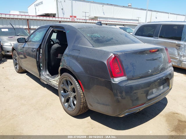 2C3CCAAG2LH158883 Chrysler 300 Touring