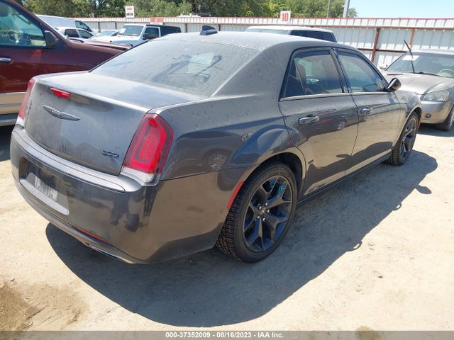 2C3CCAAG2LH158883 Chrysler 300 Touring