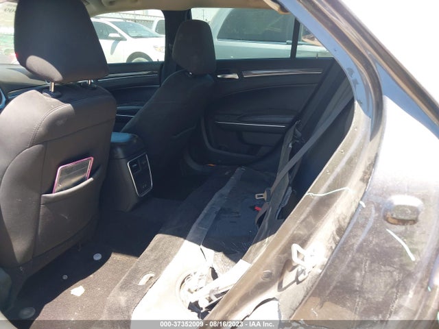 2C3CCAAG2LH158883 Chrysler 300 Touring