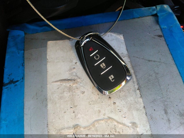 Chevrolet Trailblazer Lt 2023 KL79MPSL7PB107182 Image 11