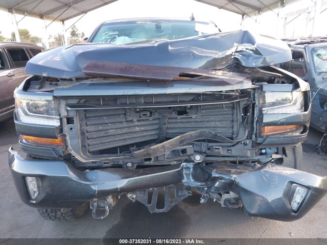 Chevrolet Silverado 1500 2lt 2018 3GCUKREC3JG565844 Image 12