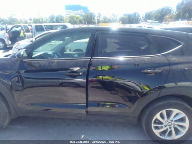 Hyundai TUCSON SE 2017 KM8J23A49HU555885 Image 13