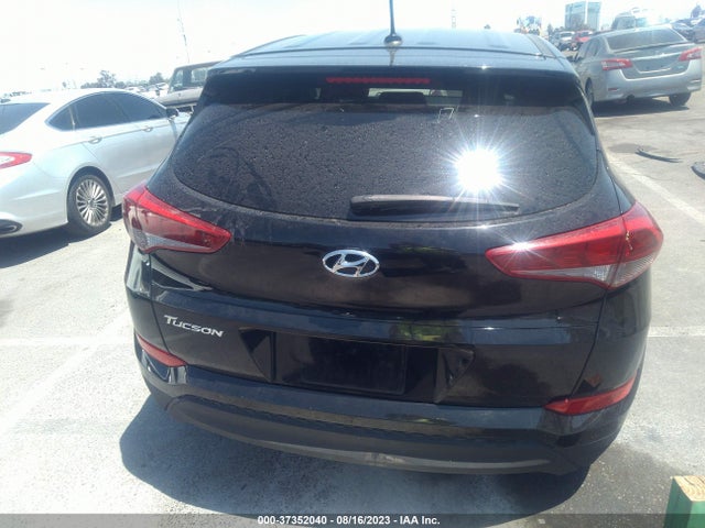 Hyundai TUCSON SE 2017 KM8J23A49HU555885 Image 15